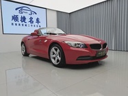 BMW Z4 2012