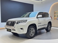 Toyota Prado 2020