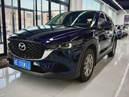Mazda CX-5 2022