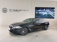 BMW 5 Series 2023