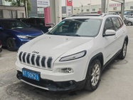 Jeep Cherokee 2017