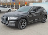 Audi Q5 2019