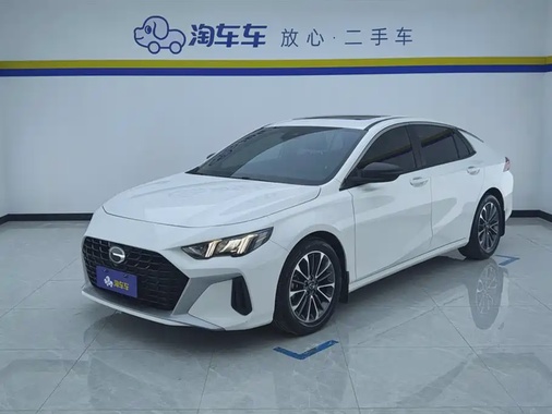 GAC Shadow Leopard 2021