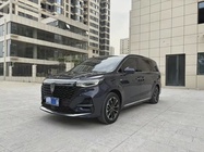 Roewe iMAX8 2021