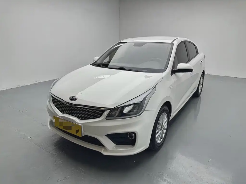 Kia K2