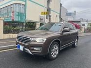Haval H7 2016