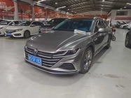 Volkswagen CC 2024