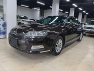 Citroen C5 2015