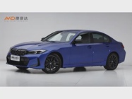 BMW 3 Series 2023