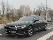 Audi A6 2020