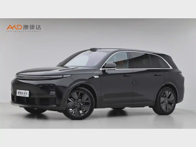 Li Auto L7