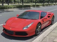 Ferrari 488 2017