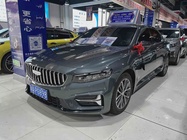 Geely Xingrui 2025