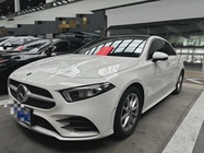 Mercedes-Benz A-Class 2020