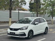 Honda Fit 2022