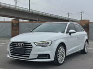 Audi A3 2019