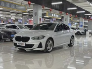 BMW 1 Series 2022