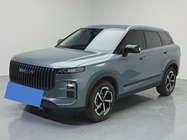 Chery Explorer 06 2024