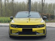Lynk & Co 03 2020