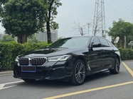 BMW 5 Series 2020