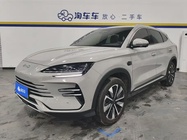 BYD PLUS 2025