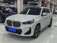 BMW X1 2025