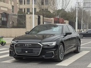 Audi A6 2021