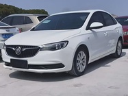 Buick Excelle 2018