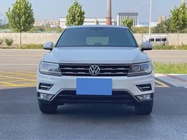 Volkswagen Tiguan 2019