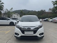 Honda Vezel 2020