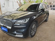 Lincoln Aviator 2021