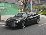 Toyota Avalon 2019