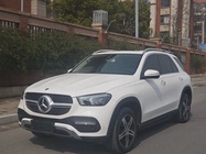 Mercedes-Benz GLE-Class 2020
