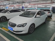Buick Excelle 2017