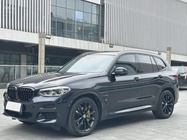 BMW X3 2020