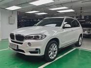 BMW X5 2018