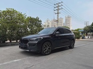 BMW X1 2020
