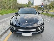 Porsche Cayenne 2014