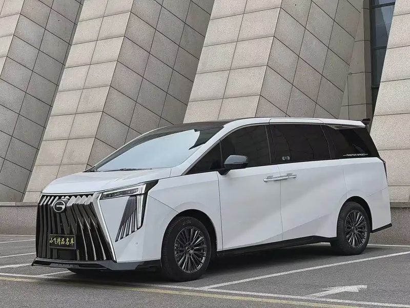 GAC M8