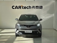 Toyota C-HR 2019