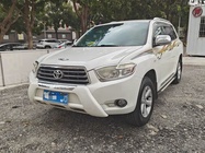 Toyota Highlander 2012