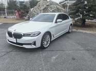 BMW 5 Series 2023