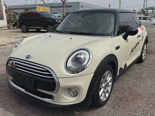 MINI Other 2016