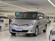 Toyota Previa 2015