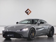 Aston Martin Vantage 2020