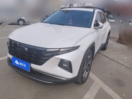 Hyundai Tucson 2024