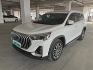 Jetour X90 PLUS 2025