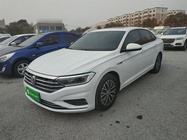 Volkswagen Sagitar 2020