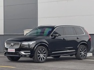 Volvo XC90 2021
