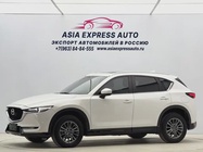 Mazda CX-5 2021